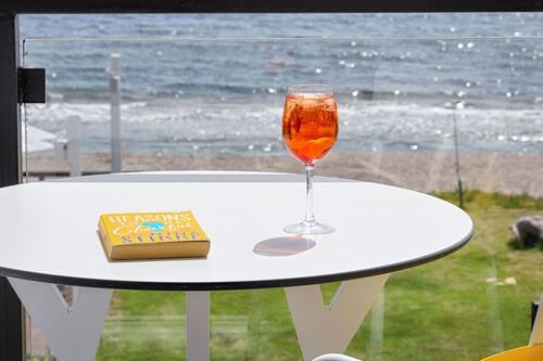 Suite | Strand-/Meerblick