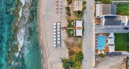 Sesa Boutique Hotel