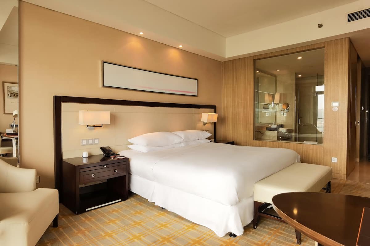 Family Studio Suite, 1 Bedroom