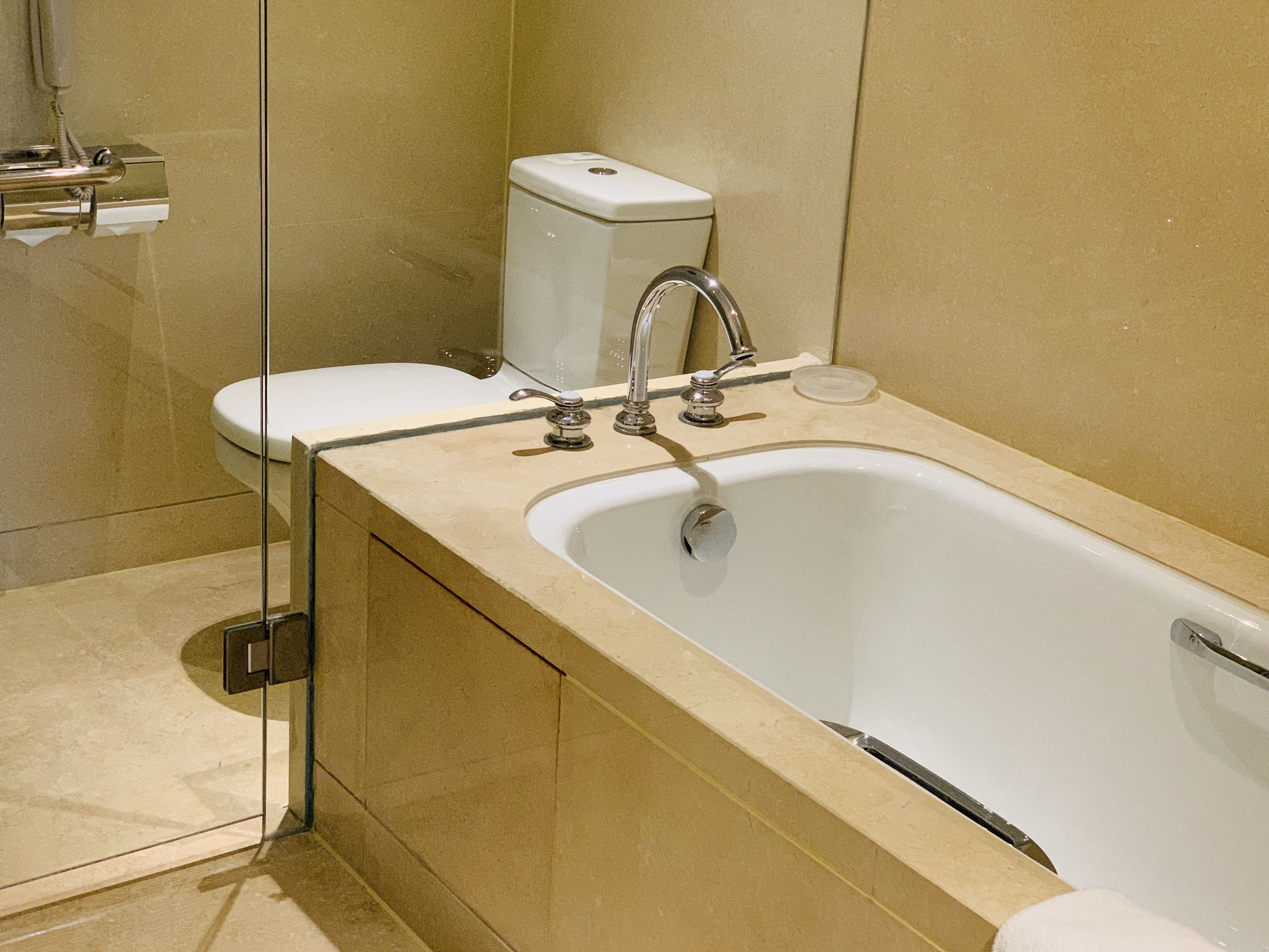 Kamar mandi