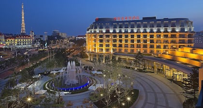 Sheraton Qinhuangdao Beidaihe Hotel