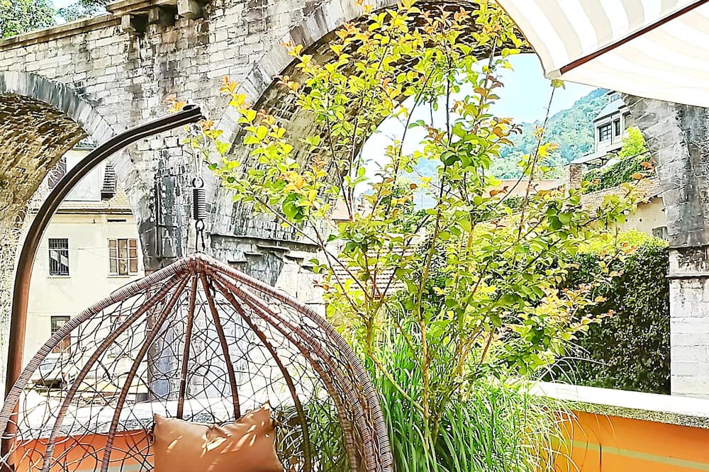 Hotel Borgo Antico