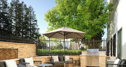 TownePlace Suites San Jose Santa Clara