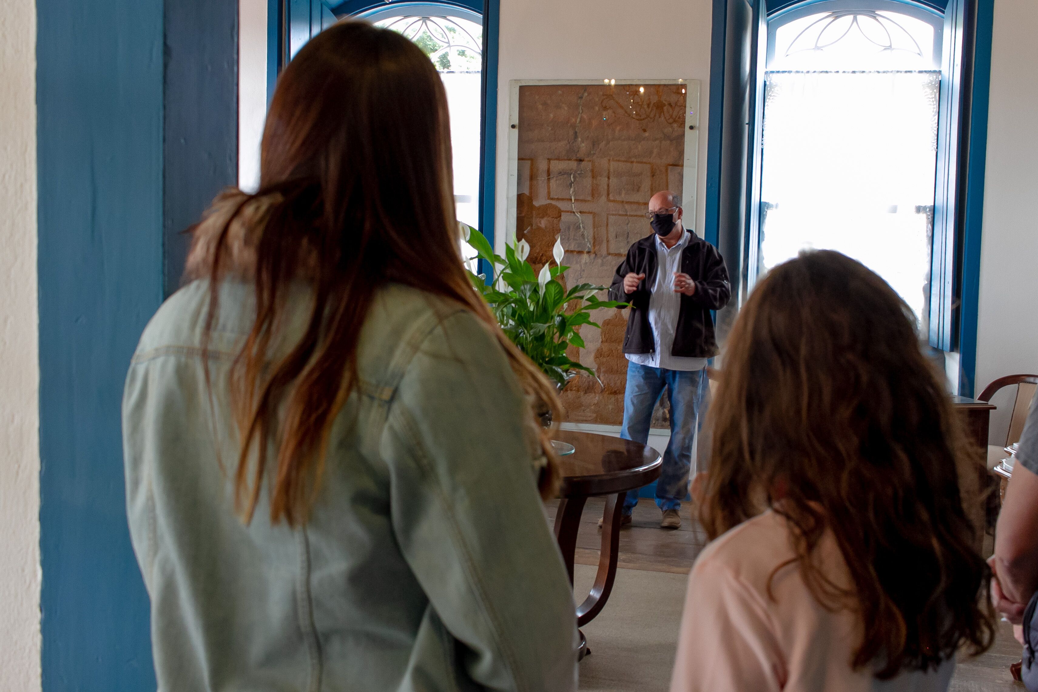 Foto - Hotel Fazenda Dona Carolina