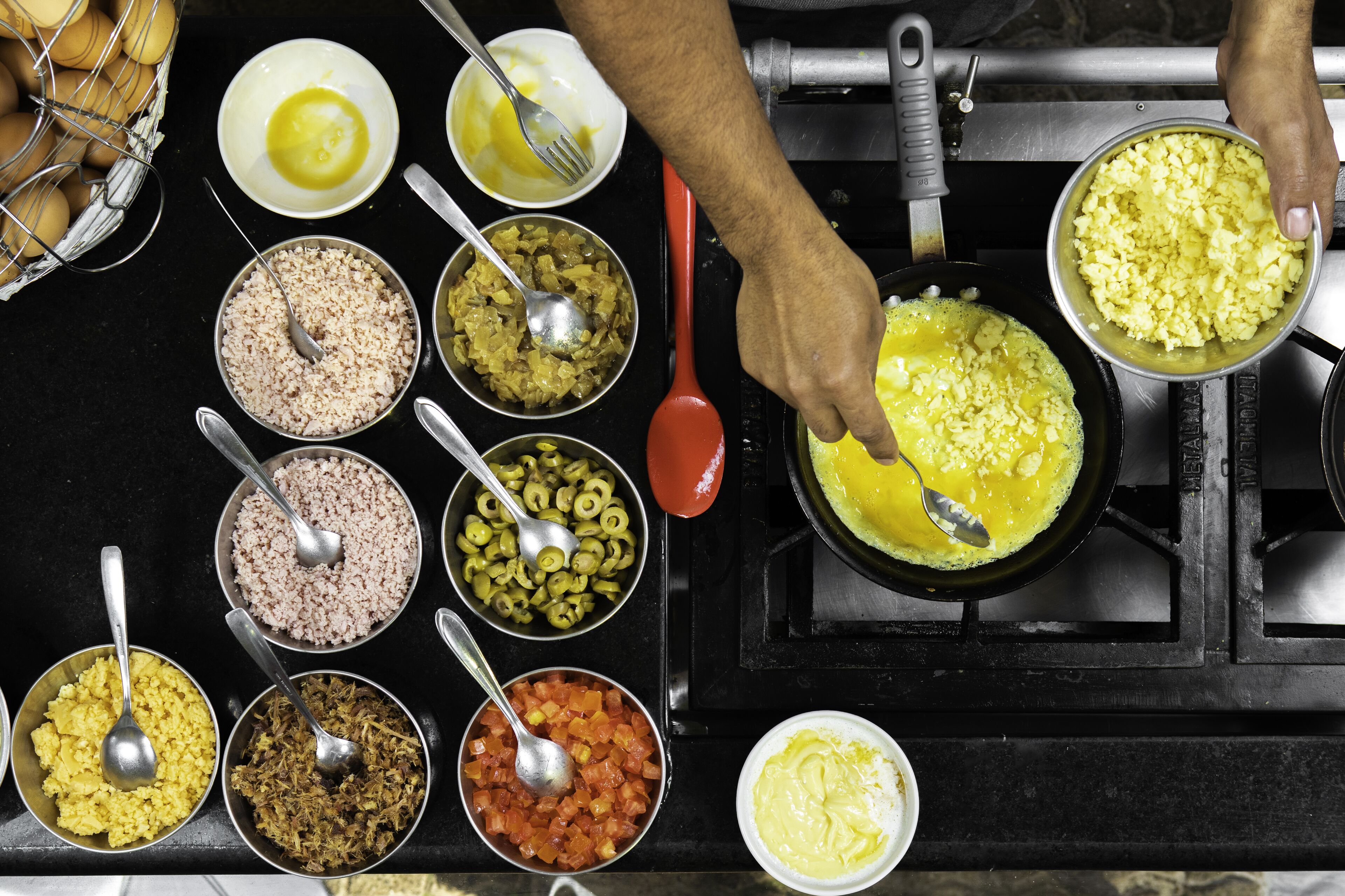 Foto - Hotel Fazenda Dona Carolina