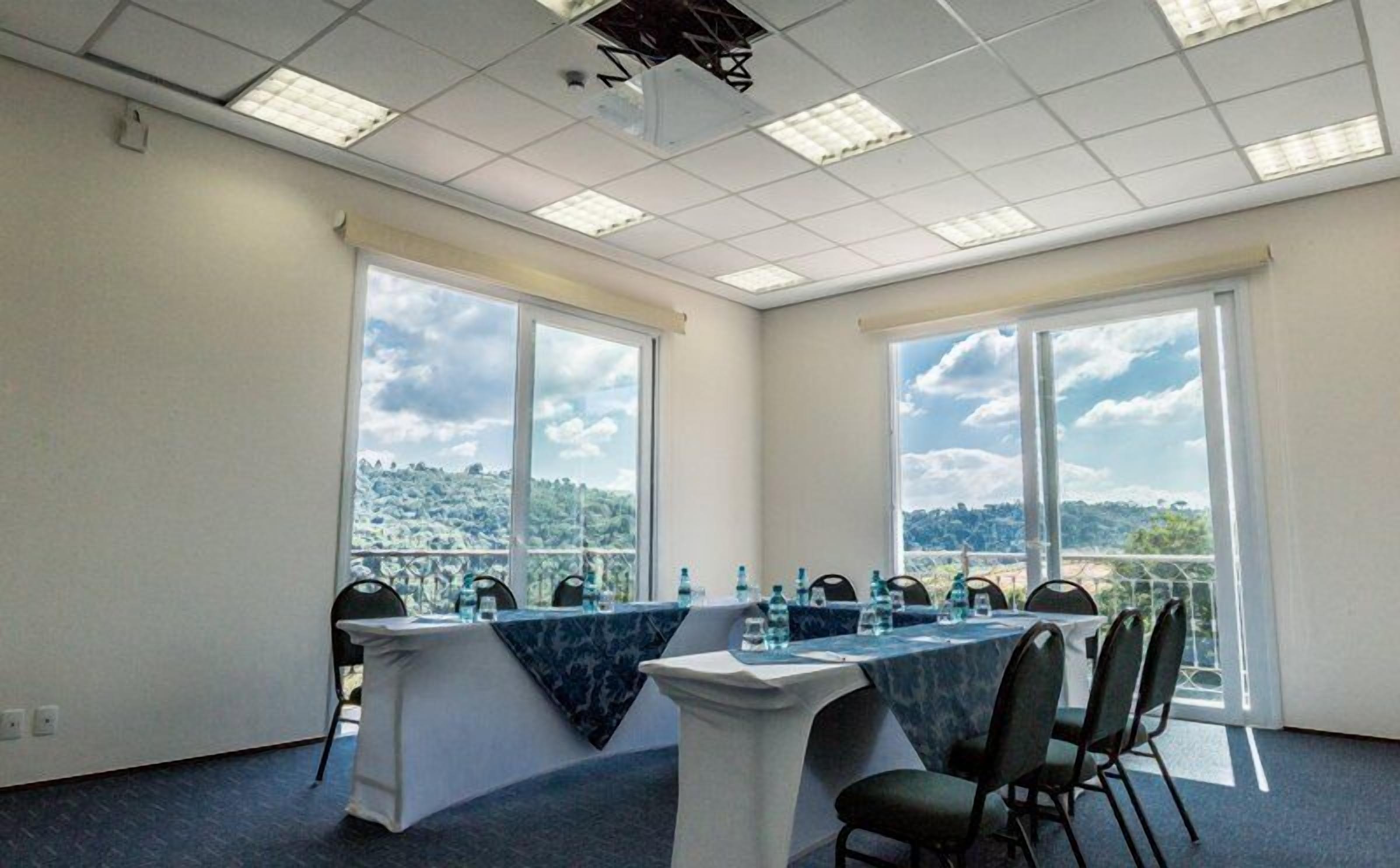 Foto - Hotel Fazenda Dona Carolina