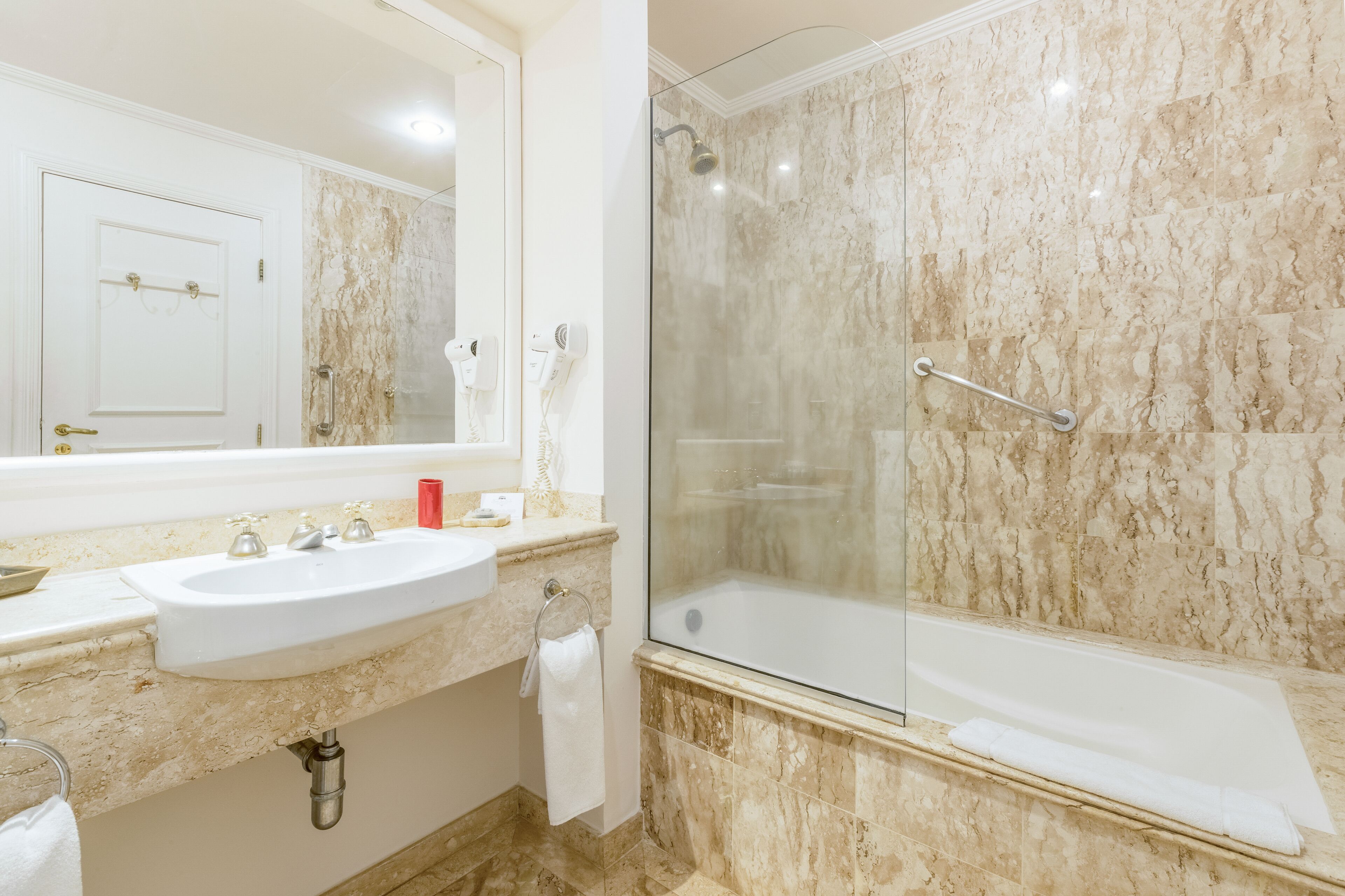 Foto - Hotel Fazenda Dona Carolina