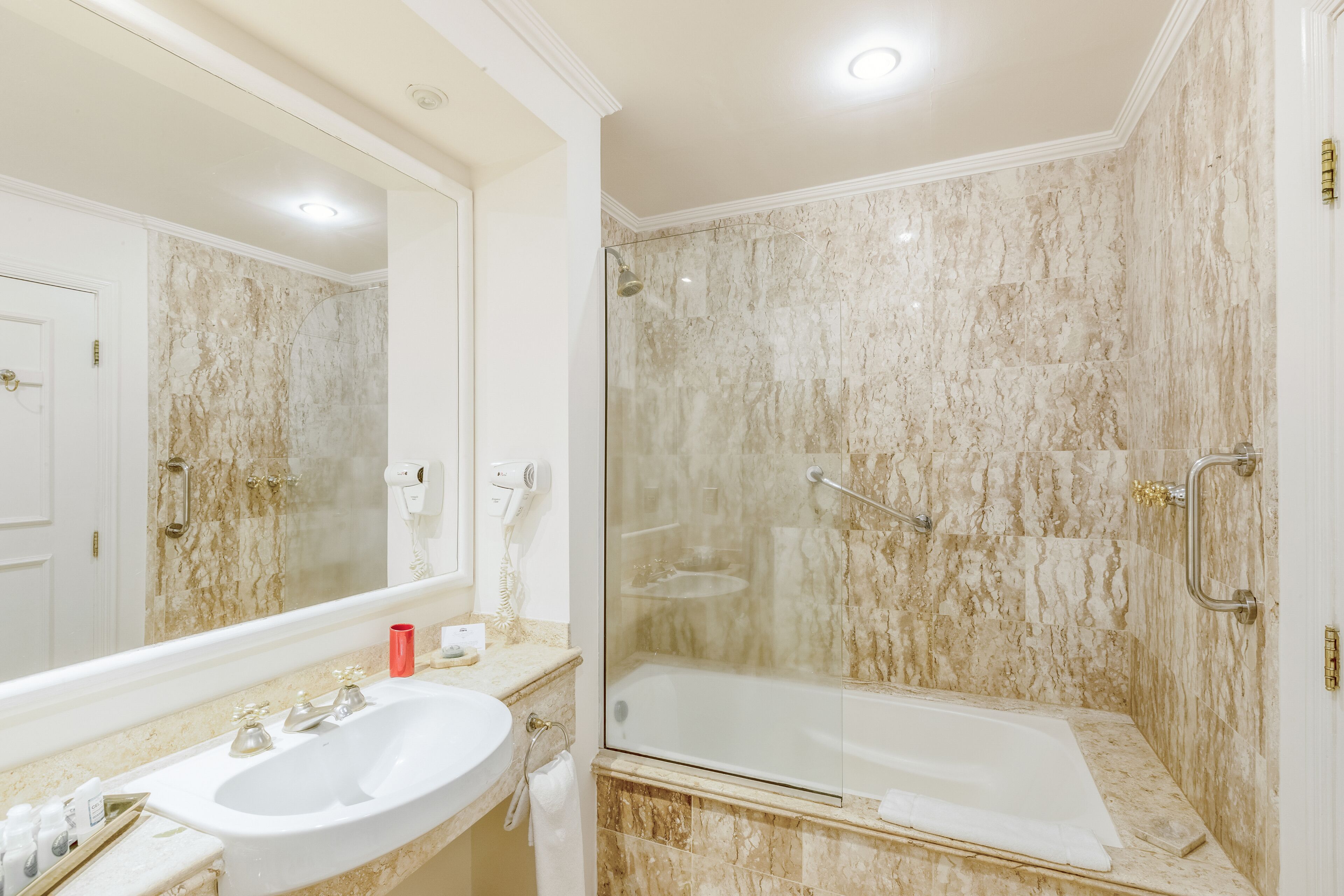 Foto - Hotel Fazenda Dona Carolina