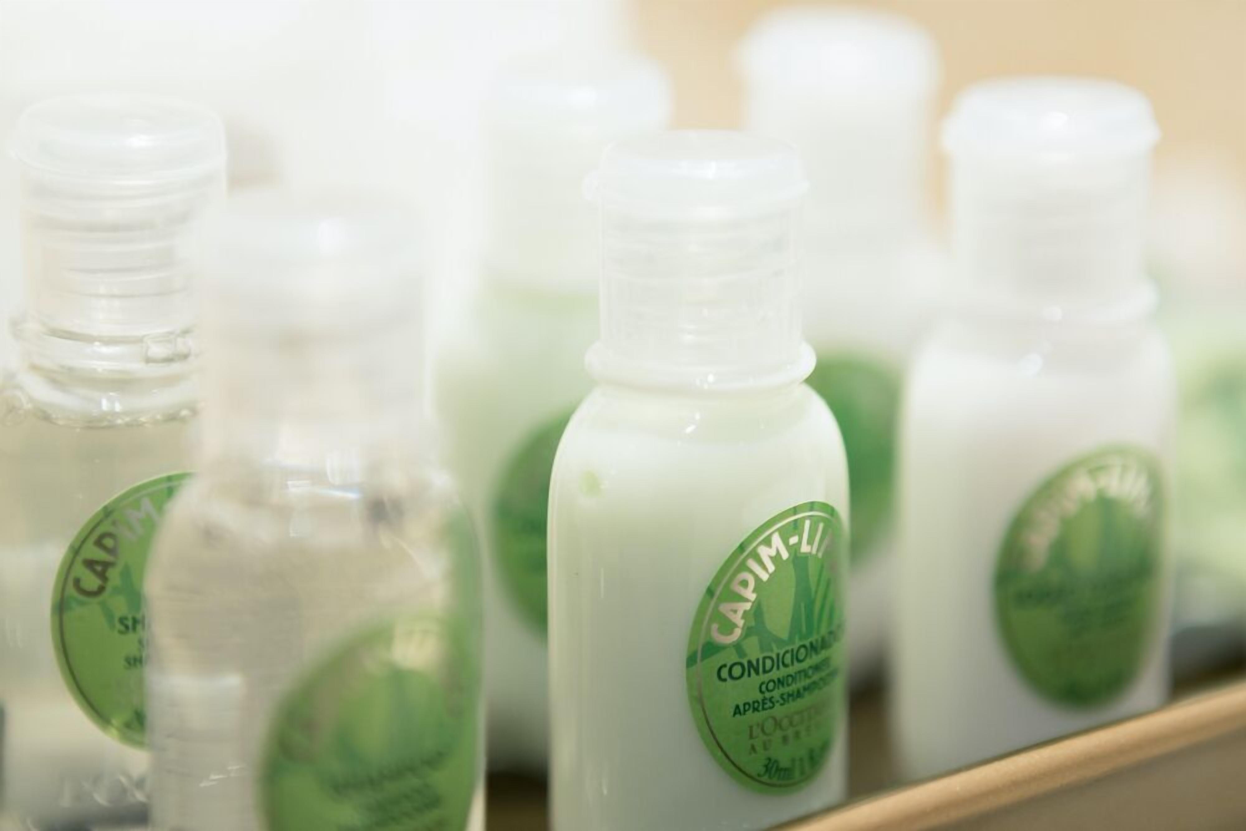 Foto - Hotel Fazenda Dona Carolina