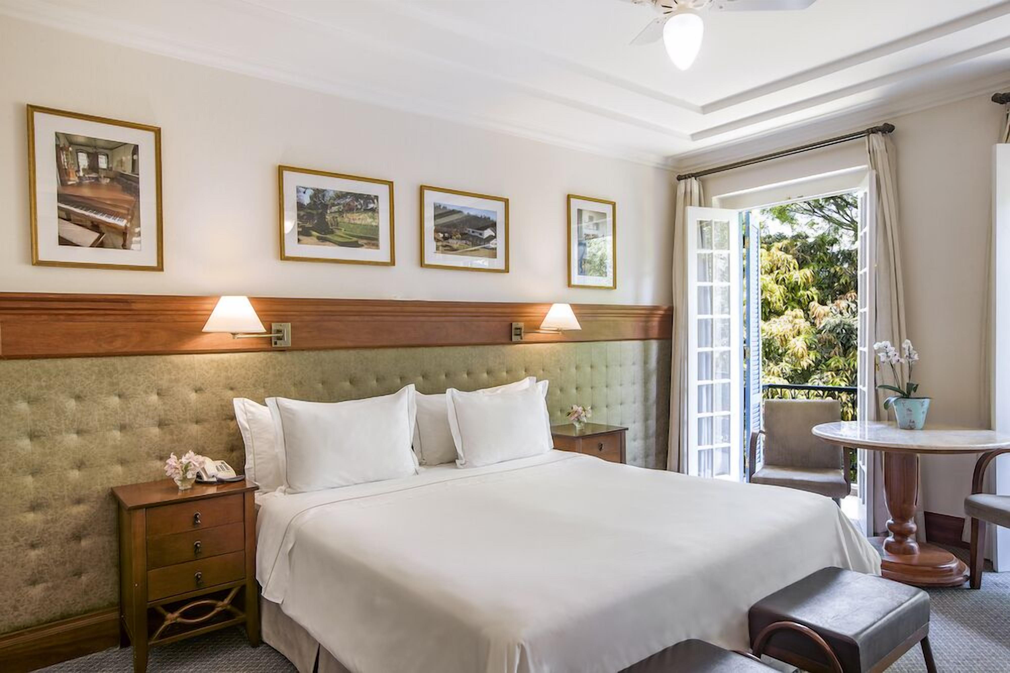 Photo - Hotel Historico Fazenda Dona Carolina