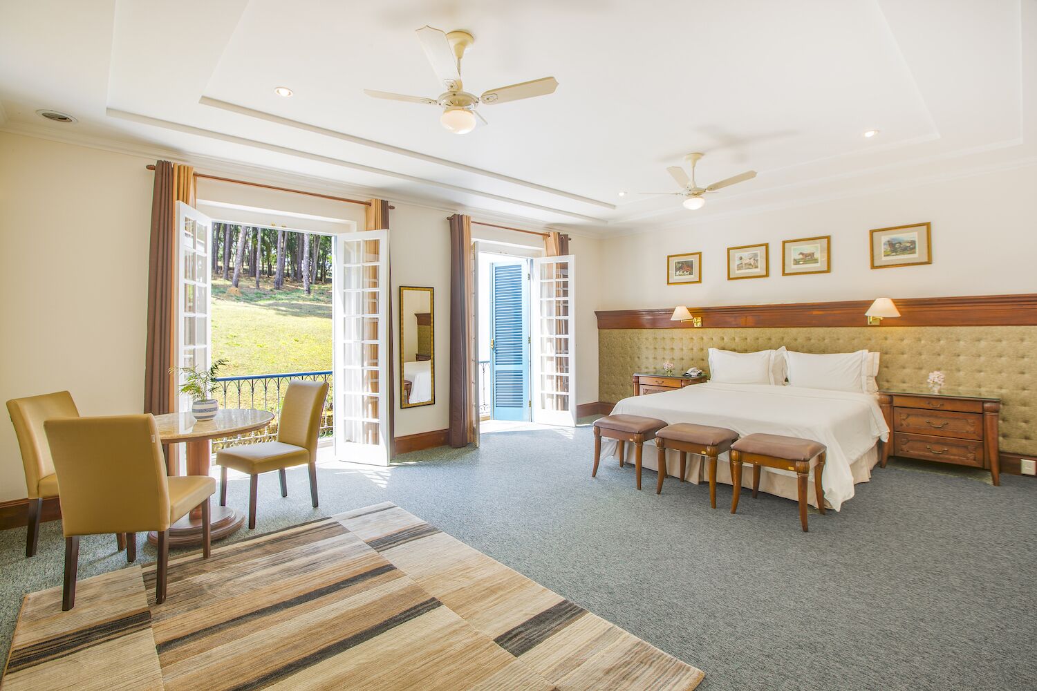 Foto - Hotel Fazenda Dona Carolina