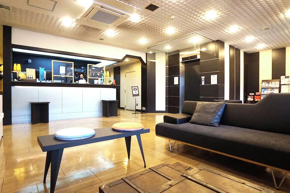 Hotel AreaOne Okayama