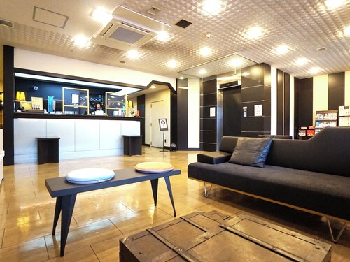 Hotel AreaOne Okayama