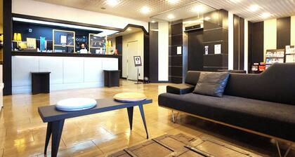 Hotel AreaOne Okayama