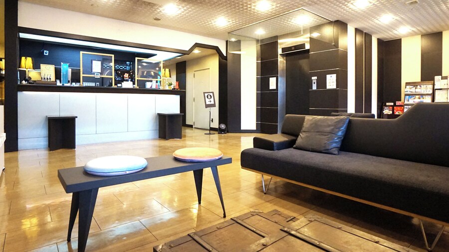 Hotel AreaOne Okayama