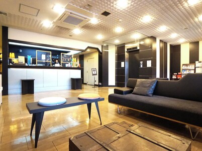 Hotel AreaOne Okayama