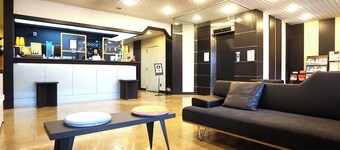 Hotel AreaOne Okayama