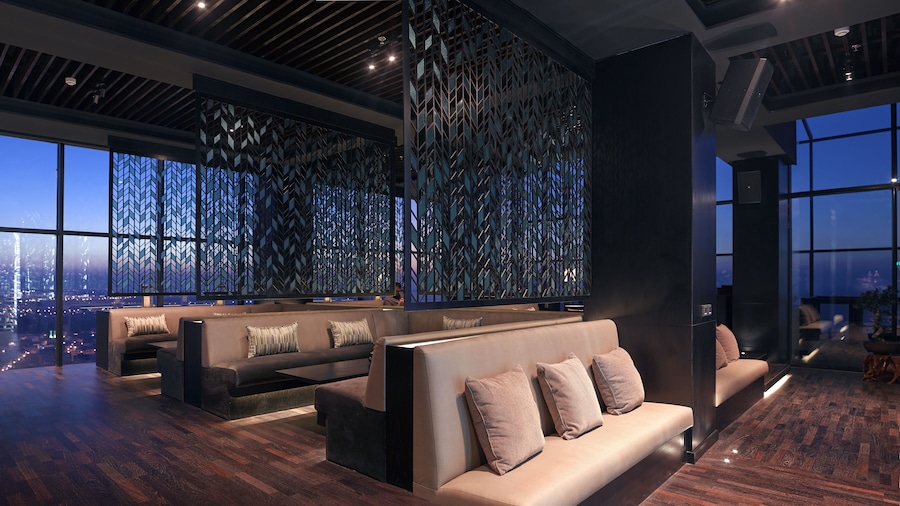 Ramee Grand Hotel & Spa