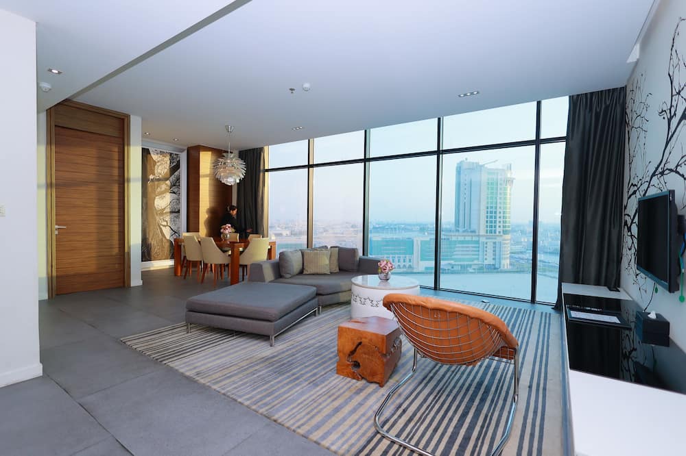 Ramee Grand Hotel & Spa