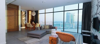 Ramee Grand Hotel & Spa