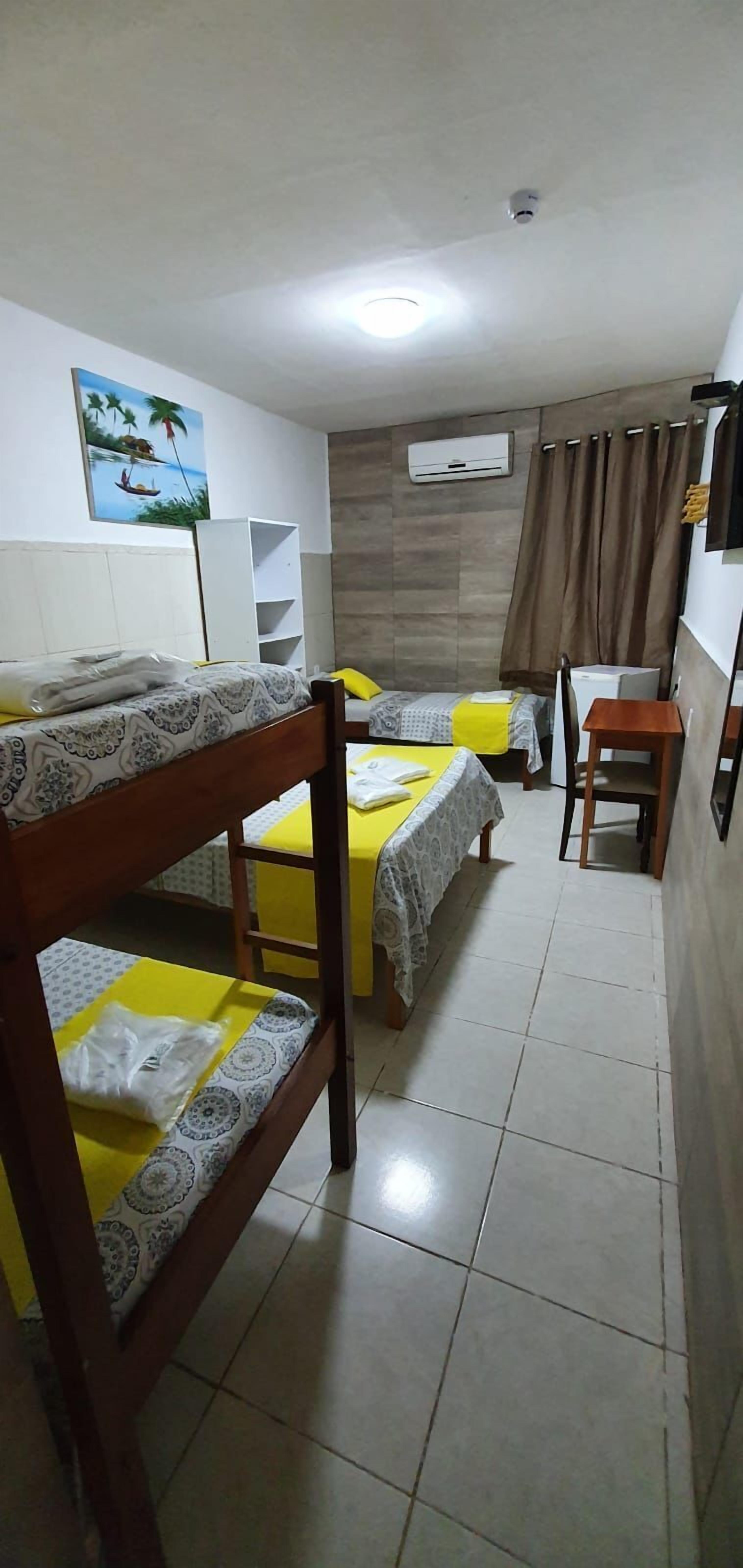 standard room | minibar, desk, blackout curtains, iron/ironing board