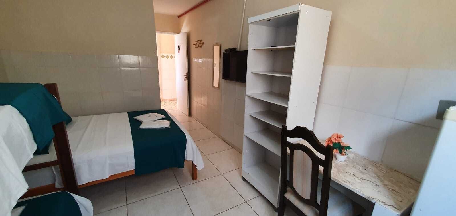 standard quadruple room | minibar, desk, blackout curtains, iron/ironing board