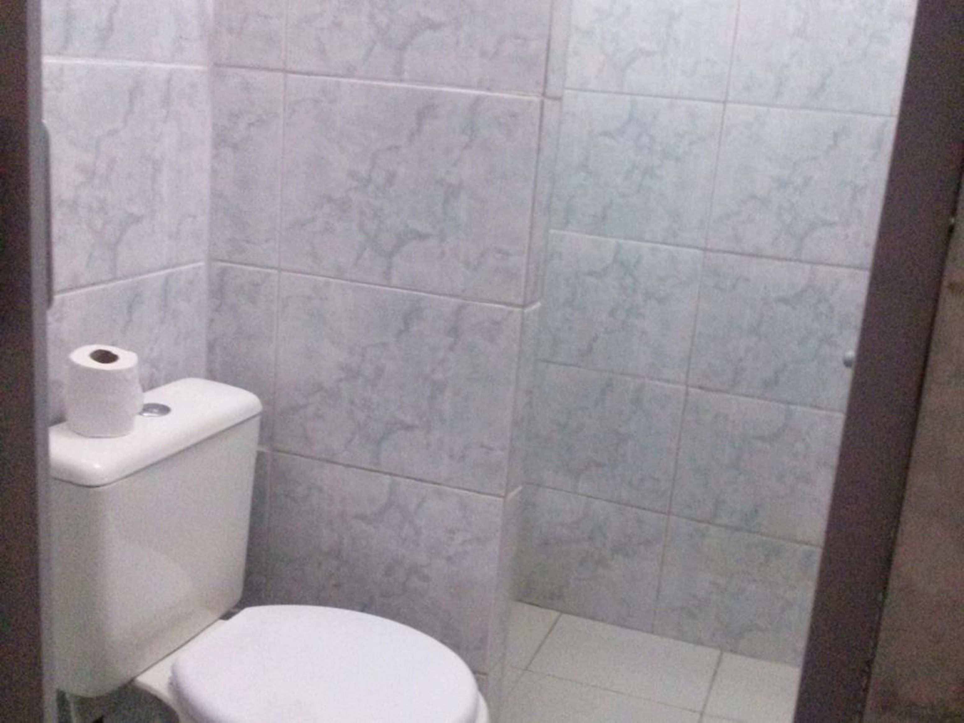 standard room | bathroom | combined shower/bathtub, towels