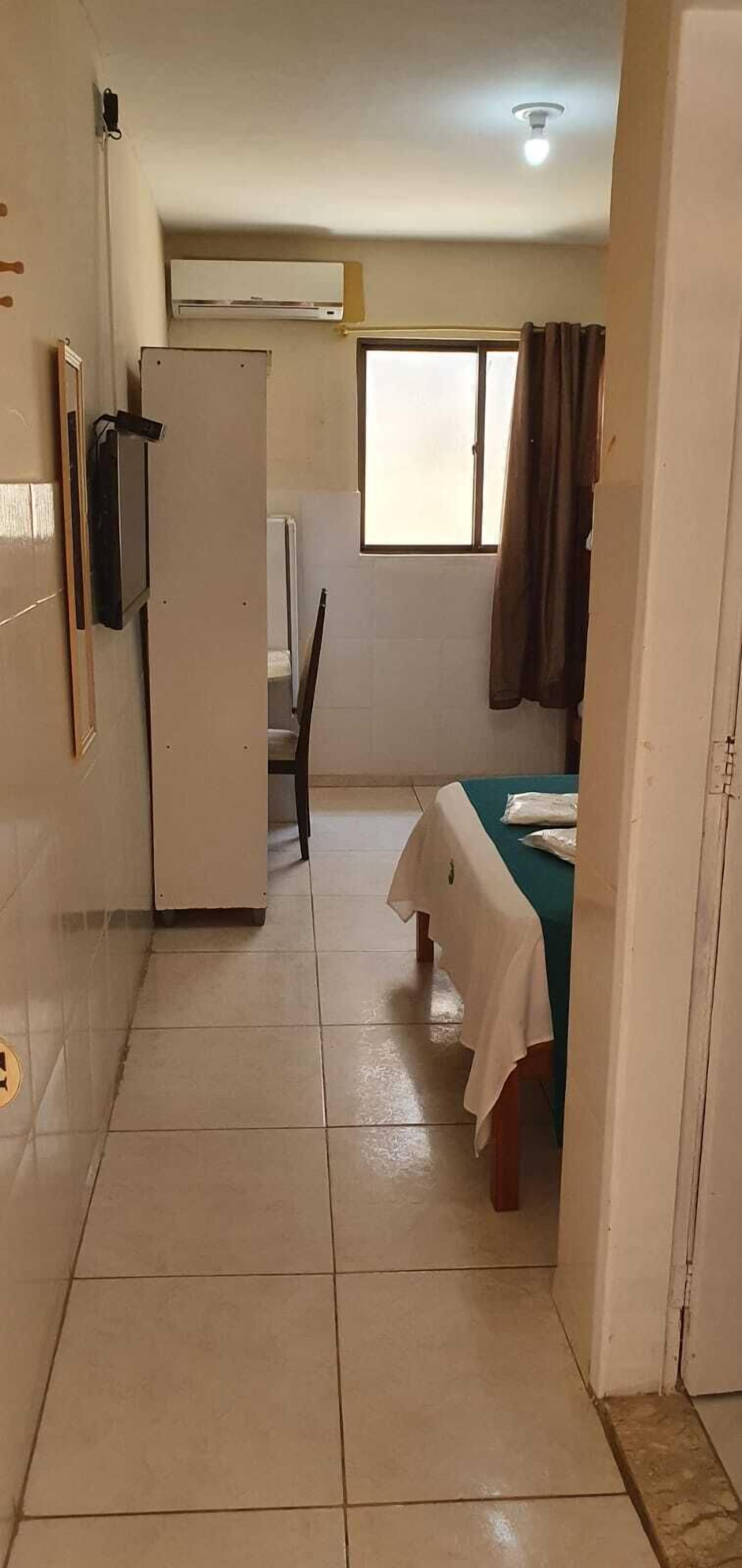 standard quadruple room | minibar, desk, blackout curtains, iron/ironing board