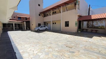 Terras