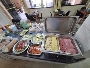 Restoran