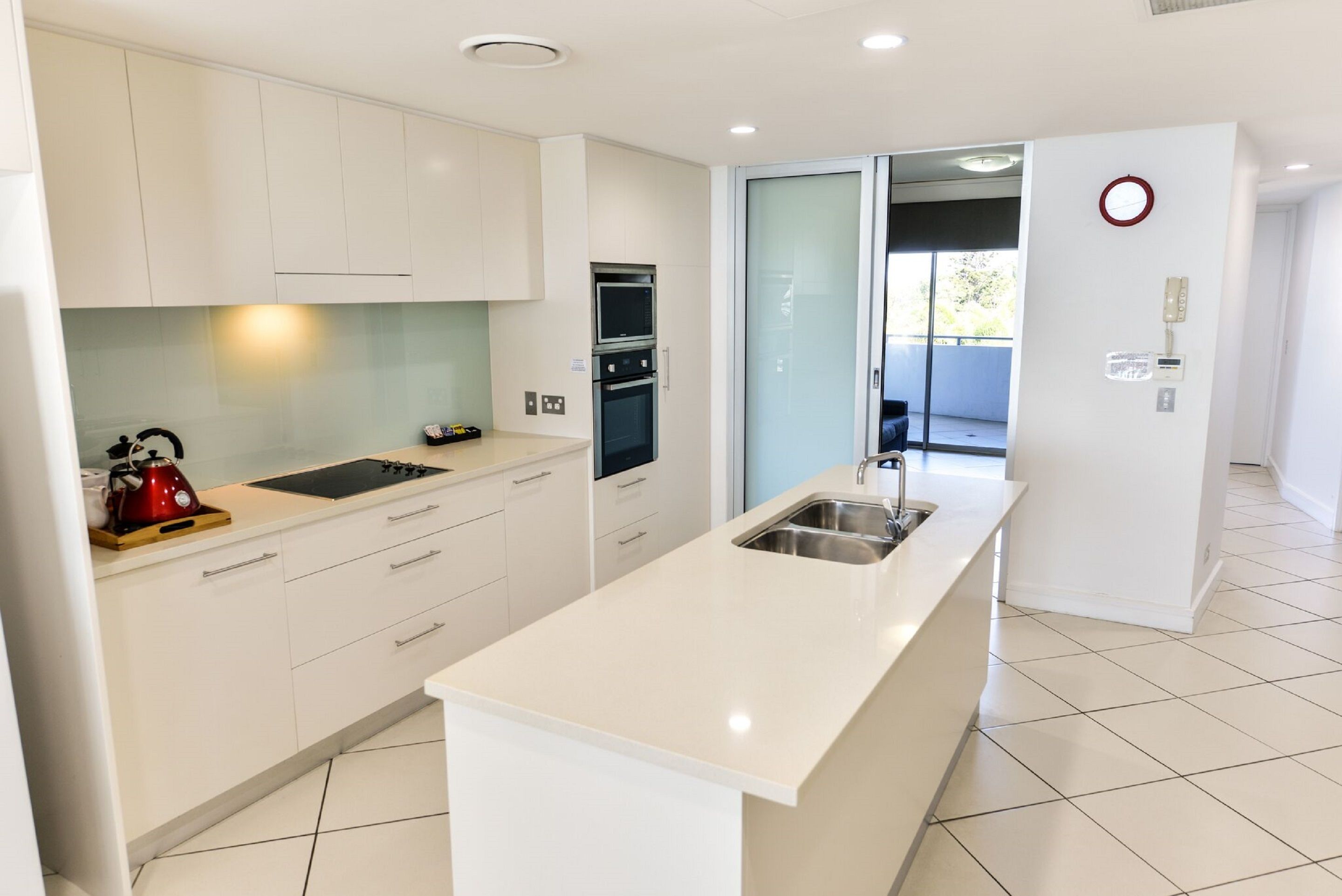 C Bargara Resort — image 17