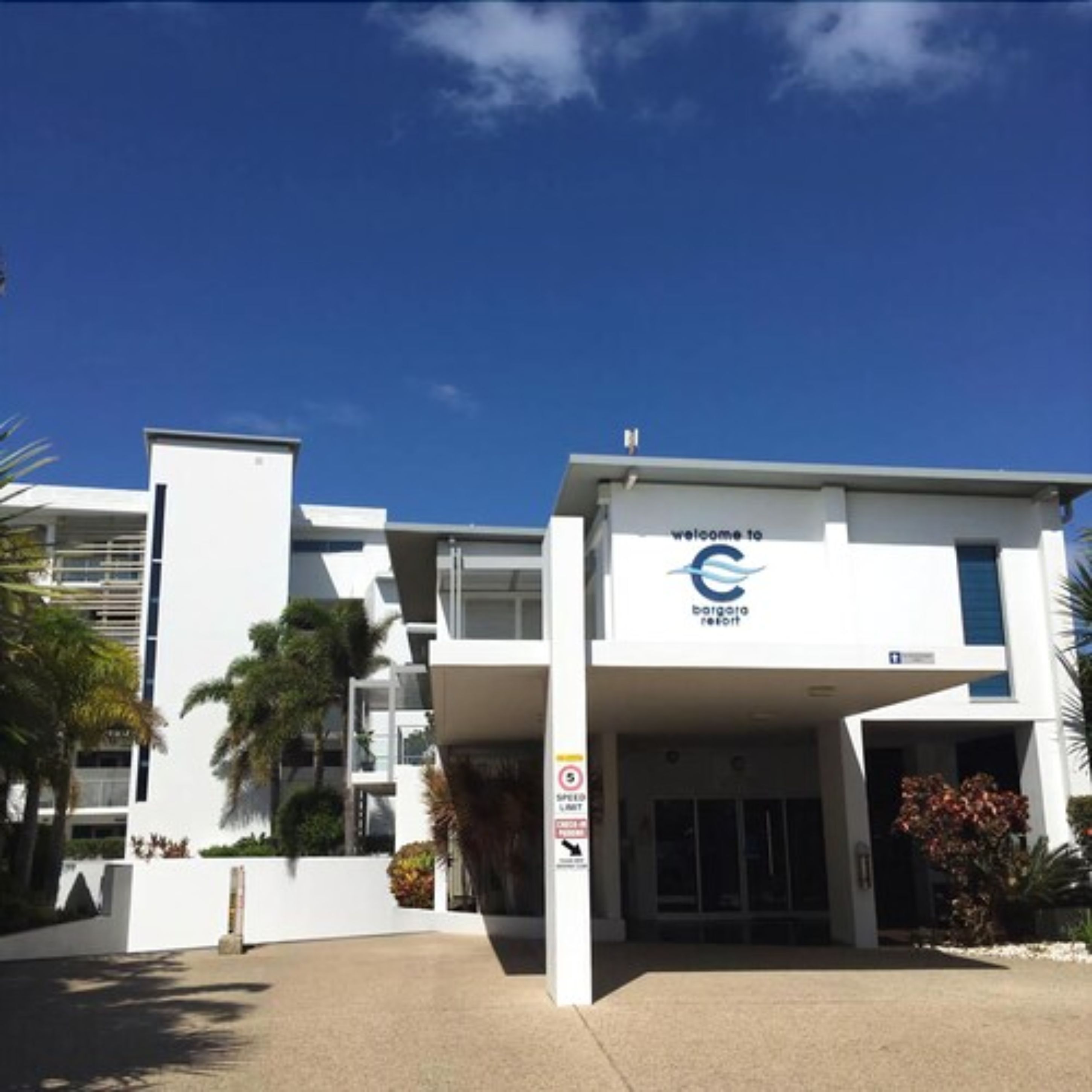 C Bargara Resort — image 29