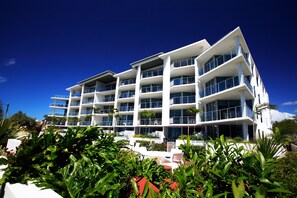 Exterior - C Bargara Resort (Bargara)