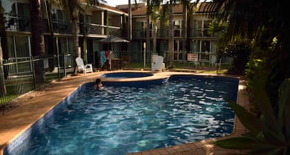 Motel 98