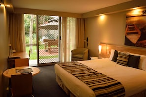 Executive-Zimmer, 1 King-Bett