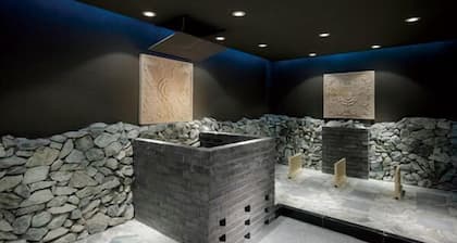 Sakuraan Kawaguchiko Hotel
