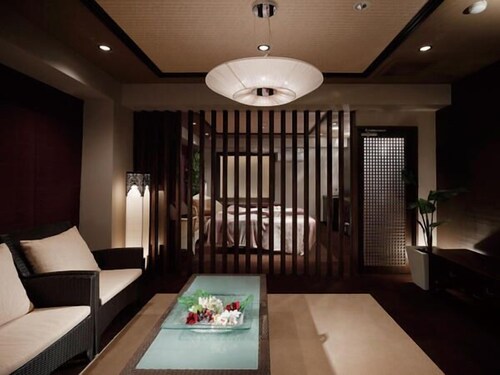 Sakuraan Kawaguchiko Hotel