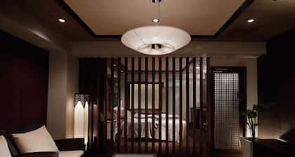 Sakuraan Kawaguchiko Hotel