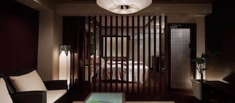 Sakuraan Kawaguchiko Hotel