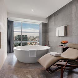 Suite Signature (Pullman) | Extérieur