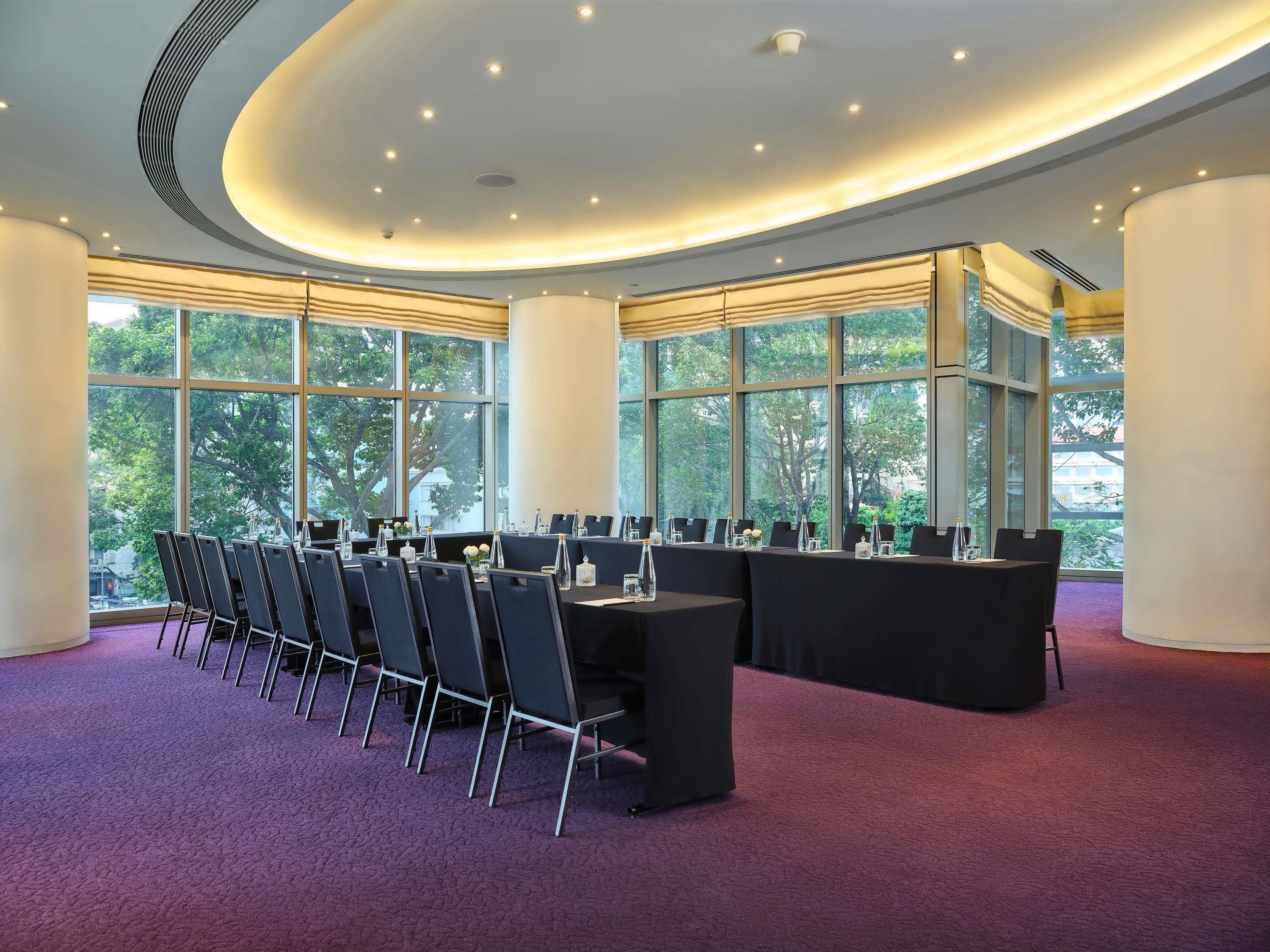 Sala de reuniones