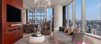 Pullman Saigon Centre