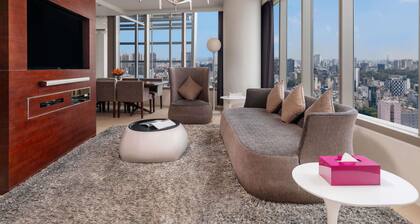 Pullman Saigon Centre