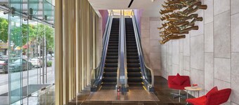 Pullman Saigon Centre