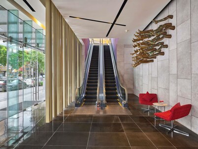 Pullman Saigon Centre