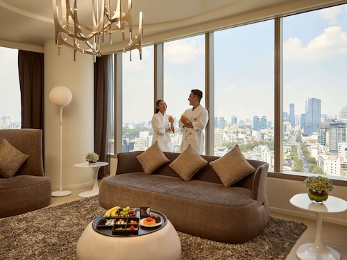 Pullman Saigon Centre