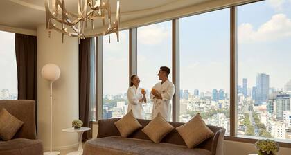 Pullman Saigon Centre