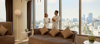 Pullman Saigon Centre