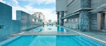 Pullman Saigon Centre