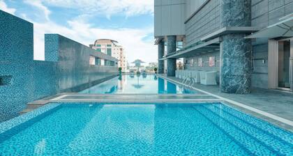 Pullman Saigon Centre